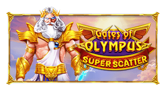 Gates of Olympus