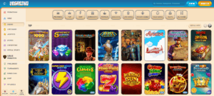 vegasino casino